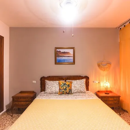 Piso Espacioso Y Luminoso - Olas De Gandia Playa Apartman *